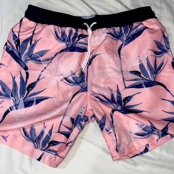 Sweet tropical Bathing Suit - Picture 1 of 2
